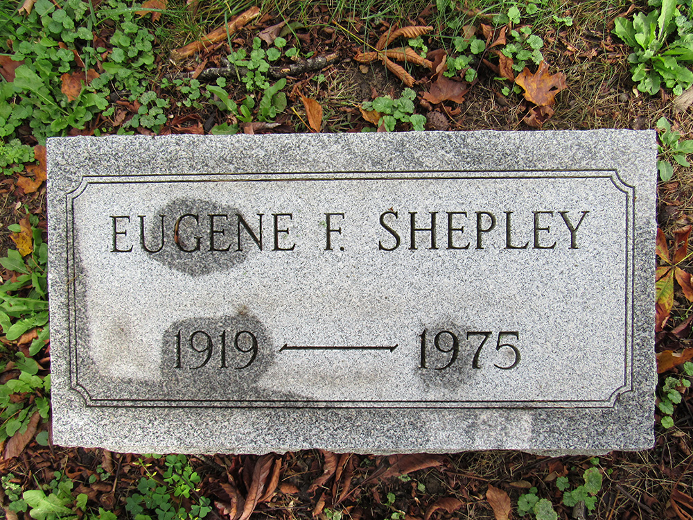 tombstone